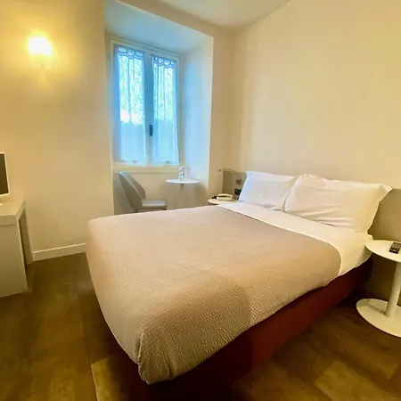 Hotel Vittorio Desenzano del Garda