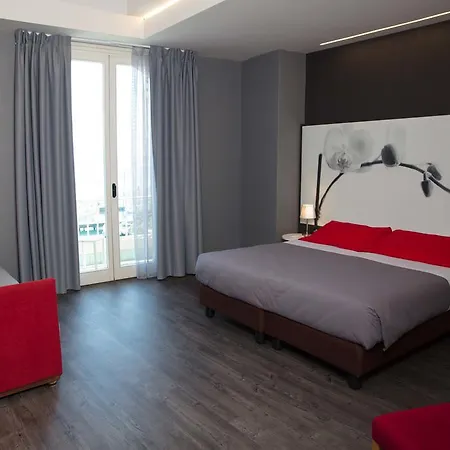 Vittorio Hotel