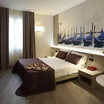 Hotel Vittorio 3*