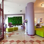 Hotel Vittorio 3*