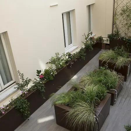 Hotell Vittorio