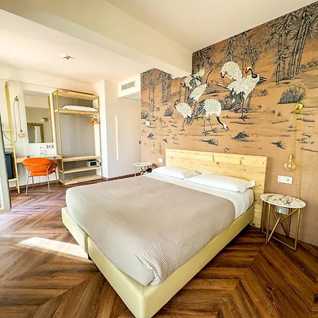 Vittorio Hotell 3*