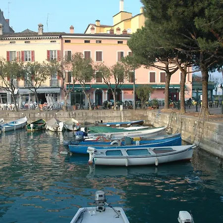 Hotell Vittorio