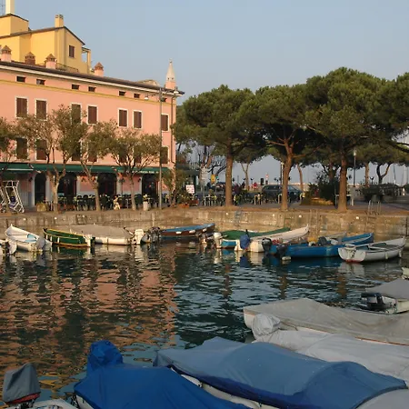 Hotell Vittorio 3*
