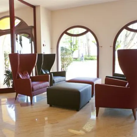 Hotell Vittorio 3*