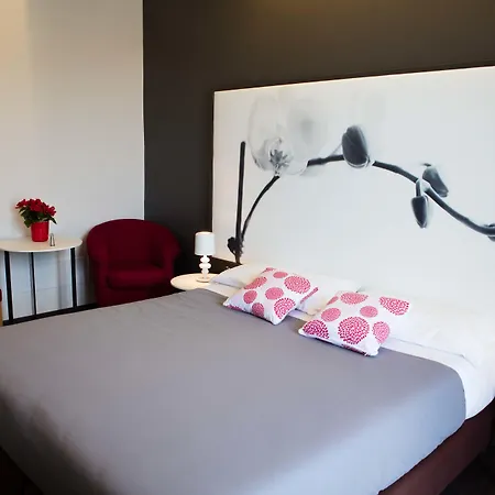 Hotell Vittorio