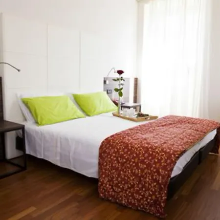 Hotell Vittorio 3*