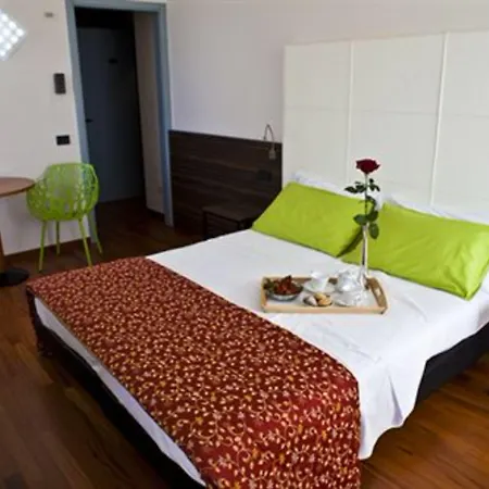 Hotell Vittorio