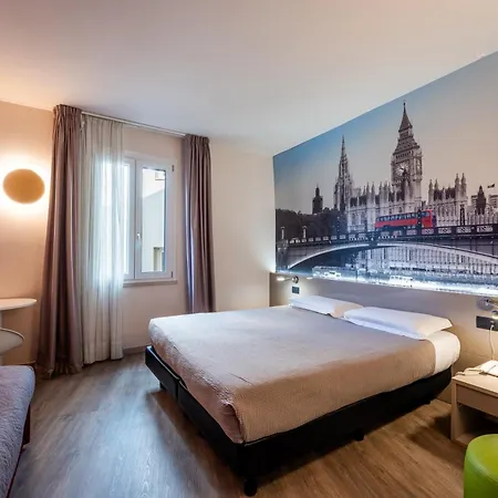 Hotell Vittorio Desenzano del Garda