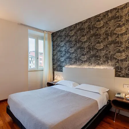 Hotell Vittorio Desenzano del Garda
