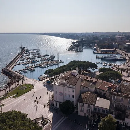 Vittorio 3* Desenzano del Garda