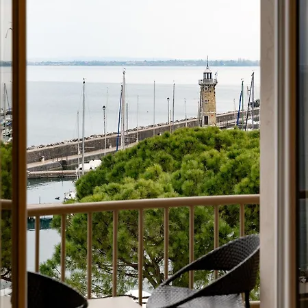 Hotell Vittorio