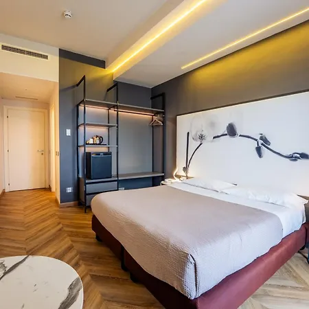 Vittorio Hotell 3*