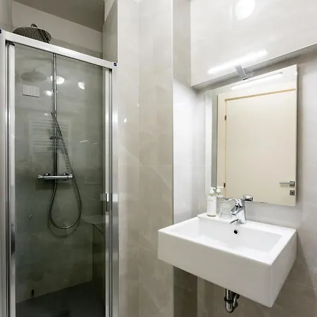 Hotell Vittorio 3*