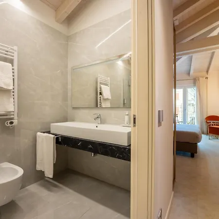 Hotell Vittorio