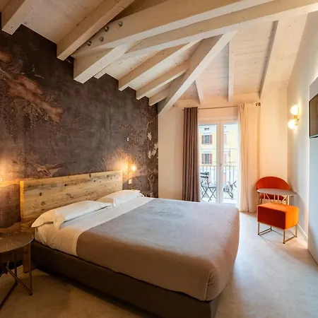 Vittorio Hotell 3*