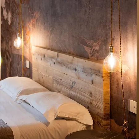 Hotell Vittorio 3*