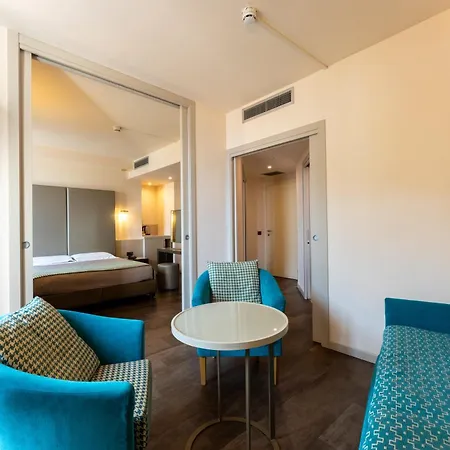 Vittorio 3* Desenzano del Garda