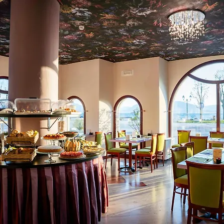 Hotell Vittorio 3*
