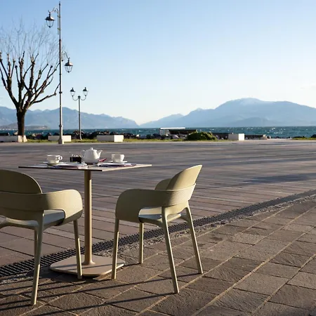 Vittorio 3* Desenzano del Garda