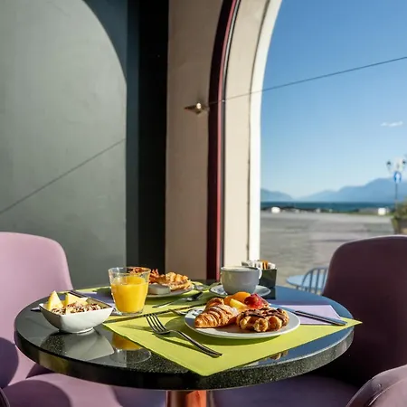 Hotell Vittorio