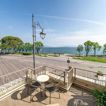 Hotell Vittorio 3*