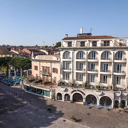 Hotell Vittorio
