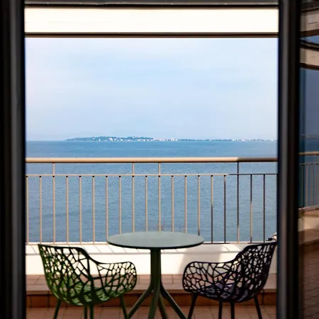 Vittorio Hotell 3*