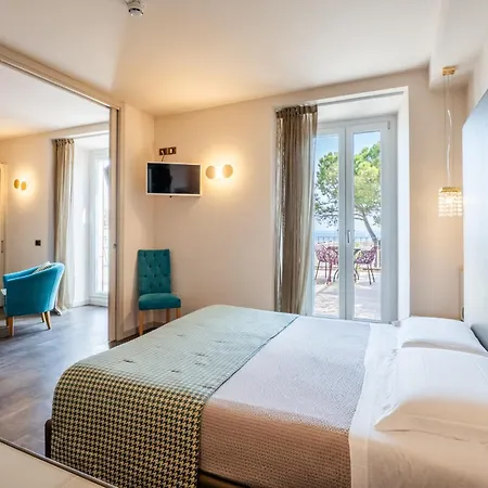 Hotell Vittorio 3*