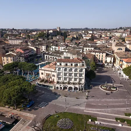 Vittorio Hotell Desenzano del Garda