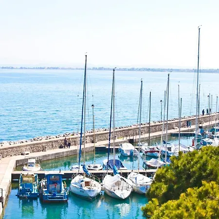 Vittorio Hotell Desenzano del Garda