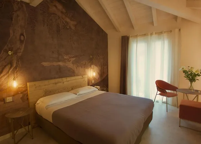 Hotell Vittorio 3*