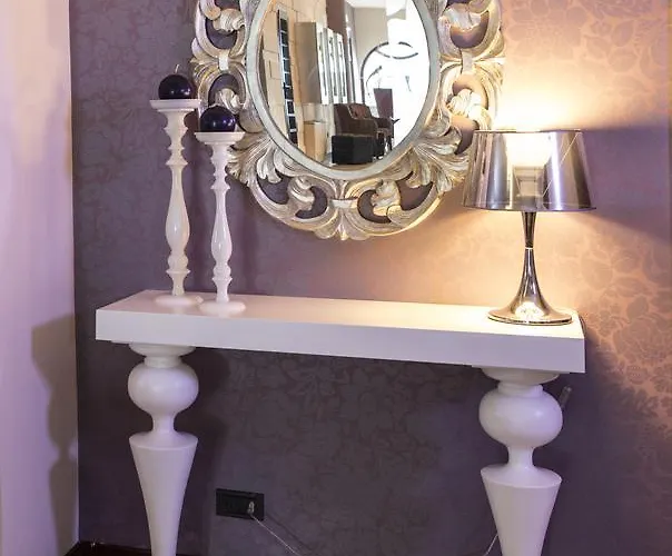 Hotell Vittorio 3*