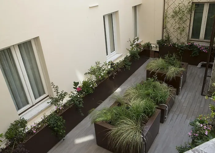 Hotell Vittorio