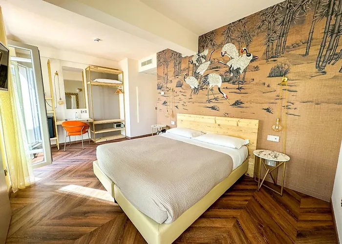 Vittorio Hotell 3*