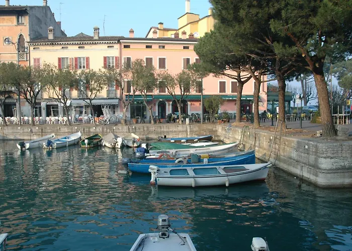 Hotell Vittorio