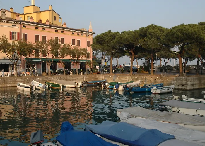 Hotell Vittorio 3*