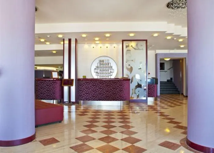 Vittorio 3* Desenzano del Garda