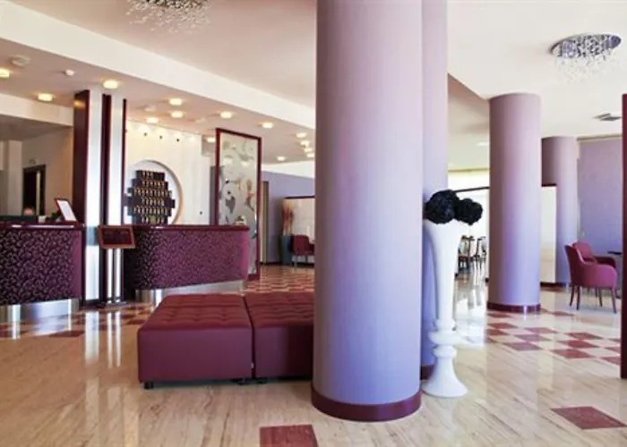 Hotell Vittorio