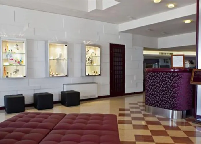 Hotell Vittorio 3*