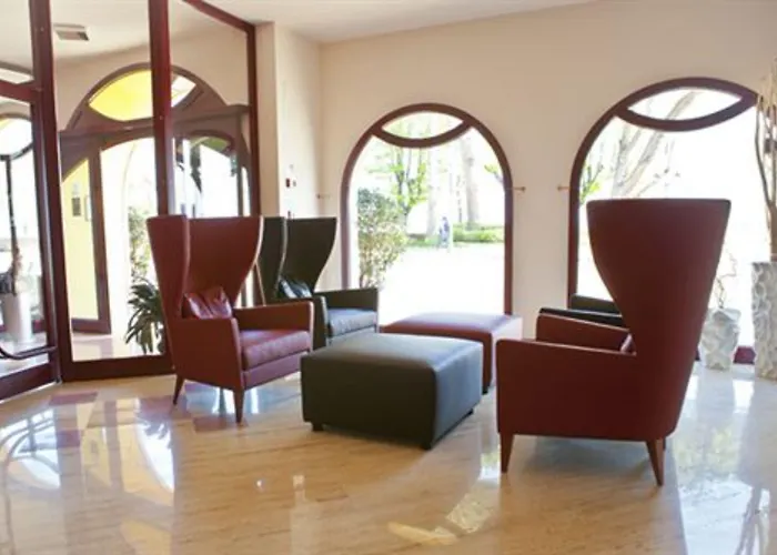Hotell Vittorio 3*