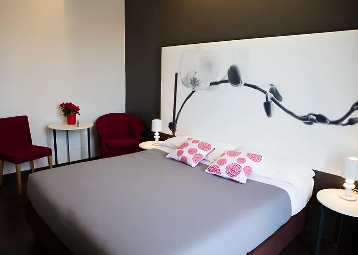 Hotell Vittorio