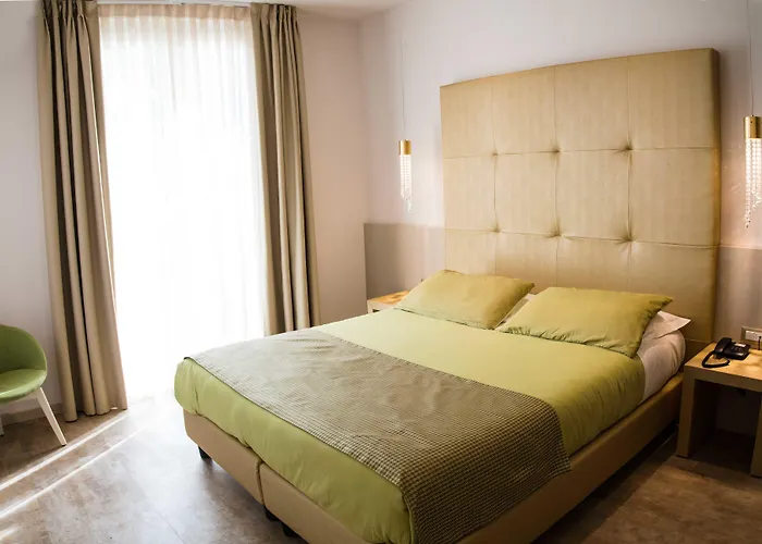 Vittorio Hotell Desenzano del Garda