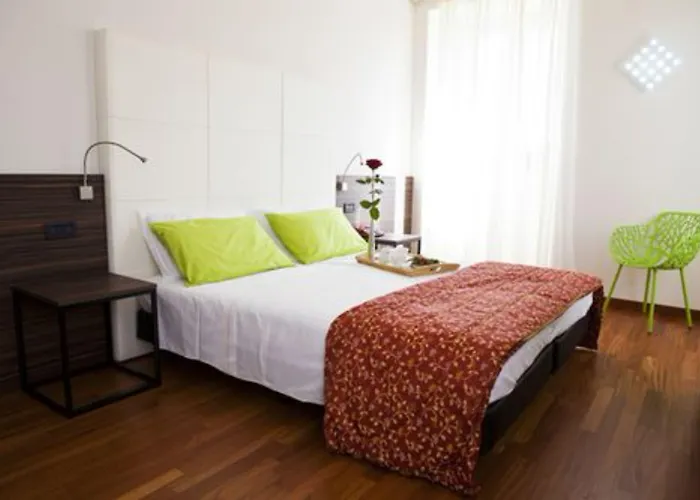 Hotell Vittorio 3*