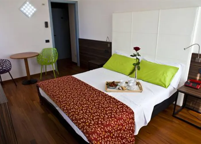 Hotell Vittorio
