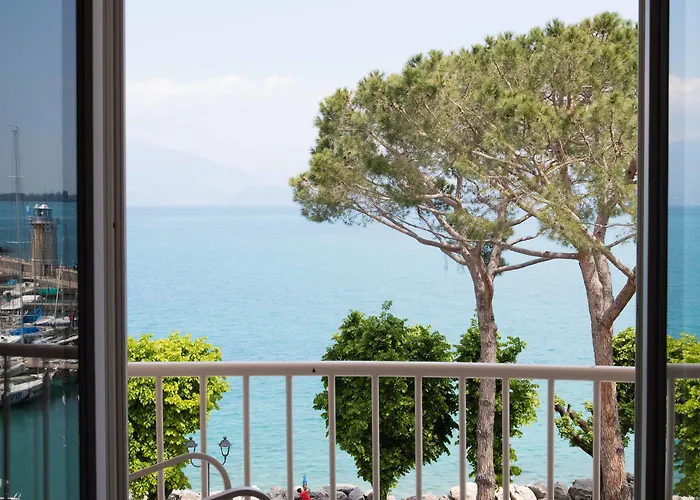 Vittorio 3* Desenzano del Garda