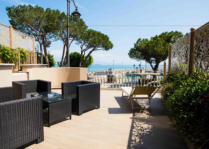 Vittorio Hotell 3*