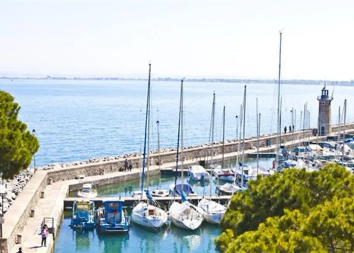 Hotell Vittorio 3*