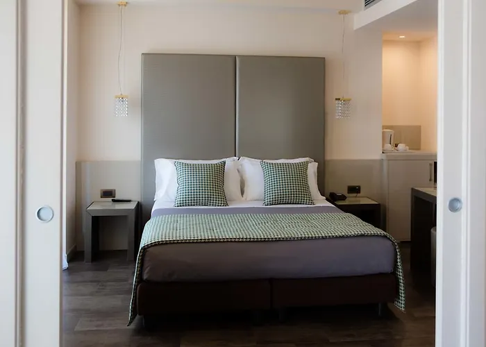Hotell Vittorio