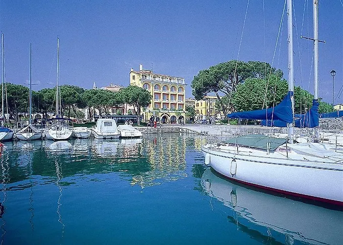 Hotell Vittorio 3*